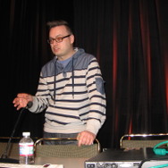 【GDC 2014】ディズニーや『FF』から影響を受けた『Child of Light』のアートデザイン