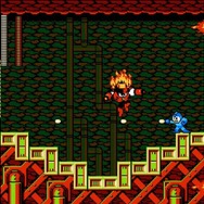 ロックマン9 野望の復活!!