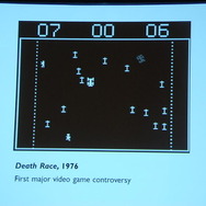 【GDC 2014】ゲームの社会批判に答えるにはプロの開発者団体が必要 ― IGDAの創始者が語る20年間の軌跡