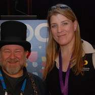 【GDC 2014】ゲームの社会批判に答えるにはプロの開発者団体が必要 ― IGDAの創始者が語る20年間の軌跡