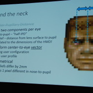 【GDC 2014】先駆者だからわかるVRゲームの細かなノウハウが一挙公開