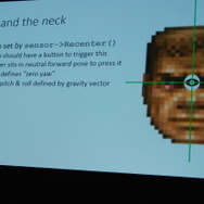 【GDC 2014】先駆者だからわかるVRゲームの細かなノウハウが一挙公開