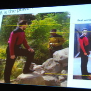 【GDC 2014】先駆者だからわかるVRゲームの細かなノウハウが一挙公開