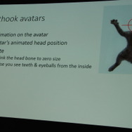 【GDC 2014】先駆者だからわかるVRゲームの細かなノウハウが一挙公開