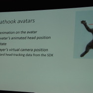 【GDC 2014】先駆者だからわかるVRゲームの細かなノウハウが一挙公開