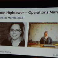 【GDC 2014】20周年を迎えたIGDAが、新たにゲーム開発者の満足度調査を開始～年次総会レポート