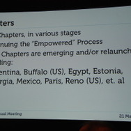 【GDC 2014】20周年を迎えたIGDAが、新たにゲーム開発者の満足度調査を開始～年次総会レポート