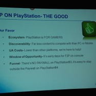 【GDC 2014】PS4のローンチF2Pの成績は？　メーカー担当者が一堂に会して振り返りを披露