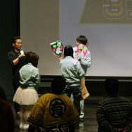 有野課長と握手！グレフの丸山社長もゲスト出演した『GCCX3丁目の有野』発売記念イベントレポ