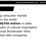 【GDC 2014】海外で大ヒットするインディゲームを続々と輩出中。赤丸急上昇中のブラジルゲーム事情