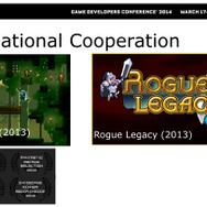 【GDC 2014】海外で大ヒットするインディゲームを続々と輩出中。赤丸急上昇中のブラジルゲーム事情