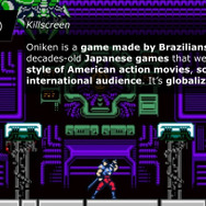 【GDC 2014】海外で大ヒットするインディゲームを続々と輩出中。赤丸急上昇中のブラジルゲーム事情