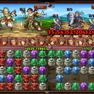 【三国志パズル大戦攻略】新機能「ミッション」と「勅命イベント」の実装により、クエストがさらに遊びやすく！(第14回)