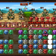 【三国志パズル大戦攻略】新機能「ミッション」と「勅命イベント」の実装により、クエストがさらに遊びやすく！(第14回)