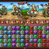 【三国志パズル大戦攻略】新機能「ミッション」と「勅命イベント」の実装により、クエストがさらに遊びやすく！(第14回)