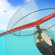 『翠星のガルガンティア～キミと届けるメッセージ～』発表、IE11のWebGLで動作する3Dアクション