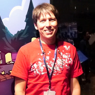 ザ・べヒモス社長ジョン・バエズ氏インタビュー 「常に新しいアイデアがある」