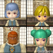 記憶のピースシステム