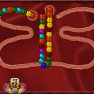 DSiウェア『アメンラーのクリスタル洞窟』 配信決定、古代の洞窟に隠されたパズルを解こう