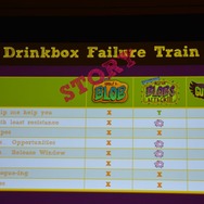 【GDC 2014】DrinkBox Studiosが5年に渡るインディーズマーケティングの経験やノウハウを語る