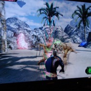 トーキョー・インディーズで世界を狙う！　PS3『MAGUS』が5人で開発できたワケ