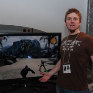 トーキョー・インディーズで世界を狙う！　PS3『MAGUS』が5人で開発できたワケ