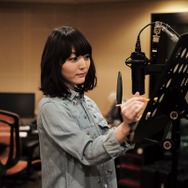 花澤香菜さんにインタビュー!『テイルズウィーバー』15人目の主人公「ベンヤ」とは