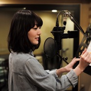 花澤香菜さんにインタビュー!『テイルズウィーバー』15人目の主人公「ベンヤ」とは