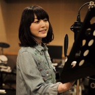 花澤香菜さんにインタビュー!『テイルズウィーバー』15人目の主人公「ベンヤ」とは