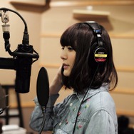 花澤香菜さんにインタビュー!『テイルズウィーバー』15人目の主人公「ベンヤ」とは