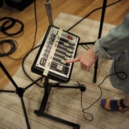 花澤香菜さんにインタビュー!『テイルズウィーバー』15人目の主人公「ベンヤ」とは