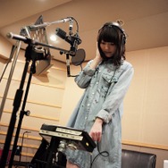 花澤香菜さんにインタビュー!『テイルズウィーバー』15人目の主人公「ベンヤ」とは