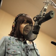 花澤香菜さんにインタビュー!『テイルズウィーバー』15人目の主人公「ベンヤ」とは