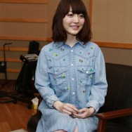 花澤香菜さんにインタビュー!『テイルズウィーバー』15人目の主人公「ベンヤ」とは