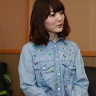 花澤香菜さんにインタビュー!『テイルズウィーバー』15人目の主人公「ベンヤ」とは