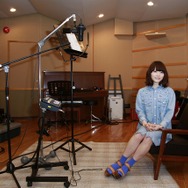 花澤香菜さんにインタビュー!『テイルズウィーバー』15人目の主人公「ベンヤ」とは