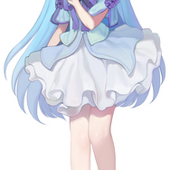 花澤香菜さんにインタビュー!『テイルズウィーバー』15人目の主人公「ベンヤ」とは