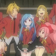 花澤香菜さんにインタビュー!『テイルズウィーバー』15人目の主人公「ベンヤ」とは