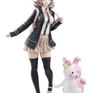 みんなのくじ　ダンガンロンパ　A賞　B賞　フィギュア みんなのくじ A賞 ダンガンロンパ 江ノ島盾子 フィギュア - メルカリ