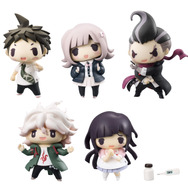 七海千秋　フィギュア　みんなのくじ　A賞　スーパーダンガンロンパ2 みんなのくじ スーパーダンガンロンパ2 A賞 七海千秋フィギュア