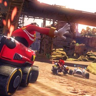 『ソニック』シリーズには欠かせない、名悪役