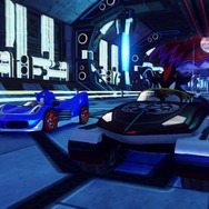 ナイツも参戦する『ソニック＆オールスターレーシング TRANSFORMED』、ワールドツアーモードを大公開