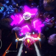 ナイツも参戦する『ソニック＆オールスターレーシング TRANSFORMED』、ワールドツアーモードを大公開