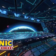 ナイツも参戦する『ソニック＆オールスターレーシング TRANSFORMED』、ワールドツアーモードを大公開