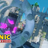 ナイツも参戦する『ソニック＆オールスターレーシング TRANSFORMED』、ワールドツアーモードを大公開