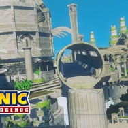 ナイツも参戦する『ソニック＆オールスターレーシング TRANSFORMED』、ワールドツアーモードを大公開