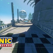 ナイツも参戦する『ソニック＆オールスターレーシング TRANSFORMED』、ワールドツアーモードを大公開