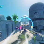 ナイツも参戦する『ソニック＆オールスターレーシング TRANSFORMED』、ワールドツアーモードを大公開