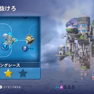 ナイツも参戦する『ソニック＆オールスターレーシング TRANSFORMED』、ワールドツアーモードを大公開