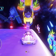 ナイツも参戦する『ソニック＆オールスターレーシング TRANSFORMED』、ワールドツアーモードを大公開